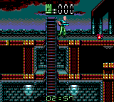 Alien 3 (UE) screenshot