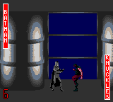 Batman Forever (UE) screenshot