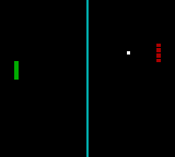 Arcade Classics (UE) screenshot