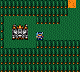 Ax Battler - A Legend of Golden Axe (J) (v1.5) screenshot
