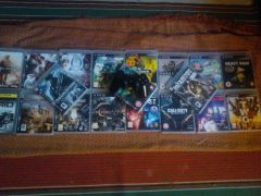 Biski daugiau zaidimu :D