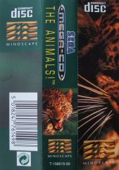 Animals!, The (E) (Spine Card).JPG