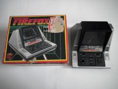 Grandstand Firefox F-7