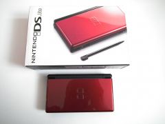 Nintendo DS Lite
