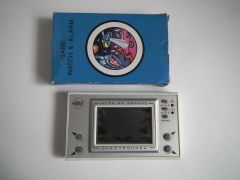 Elektronika Game & Watch