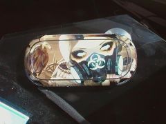 bisky papimpinau savo psvita :)