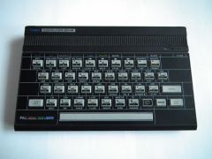 Timex 2048 kompiuteris