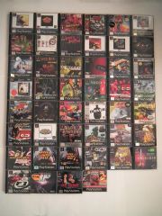 PlayStation žaidimai