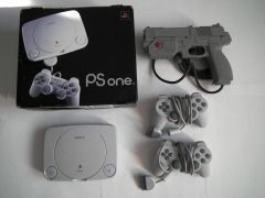 PSone