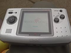 Neo Geo Pocket Color