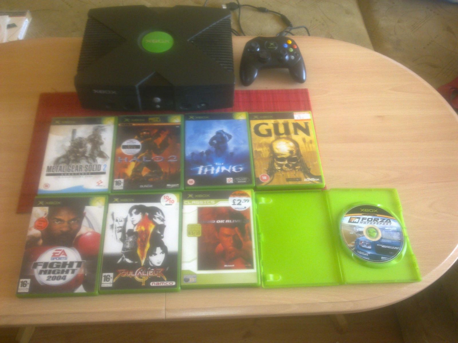 Xbox Original