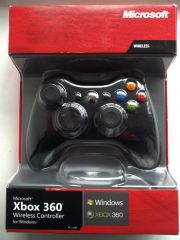 XBOX 360 Wireless Controller