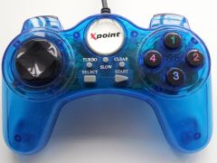 XPOINT USB Controller