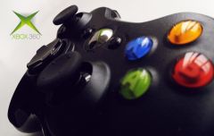 Xbox 360 Wireless Controller