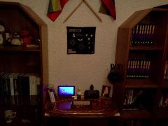 Truputį apsitvarkiau