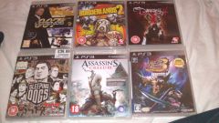 cia keletas mano zaidimuku