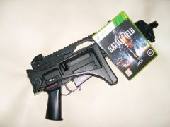 ai, va vakar atsirakinau g36c