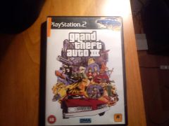 Gta 3