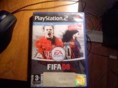 Fifa 08