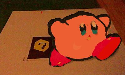 Iš Nintendo 3DS