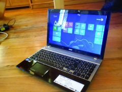 Acer Aspire V3-571G