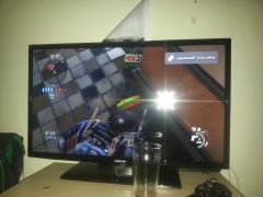 The Last Of Us Easter Egg? :P