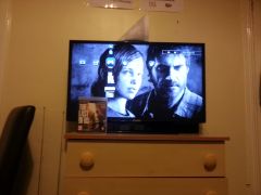 The Last Of Us Night!