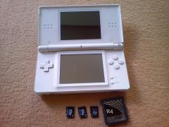 Nintendo DS