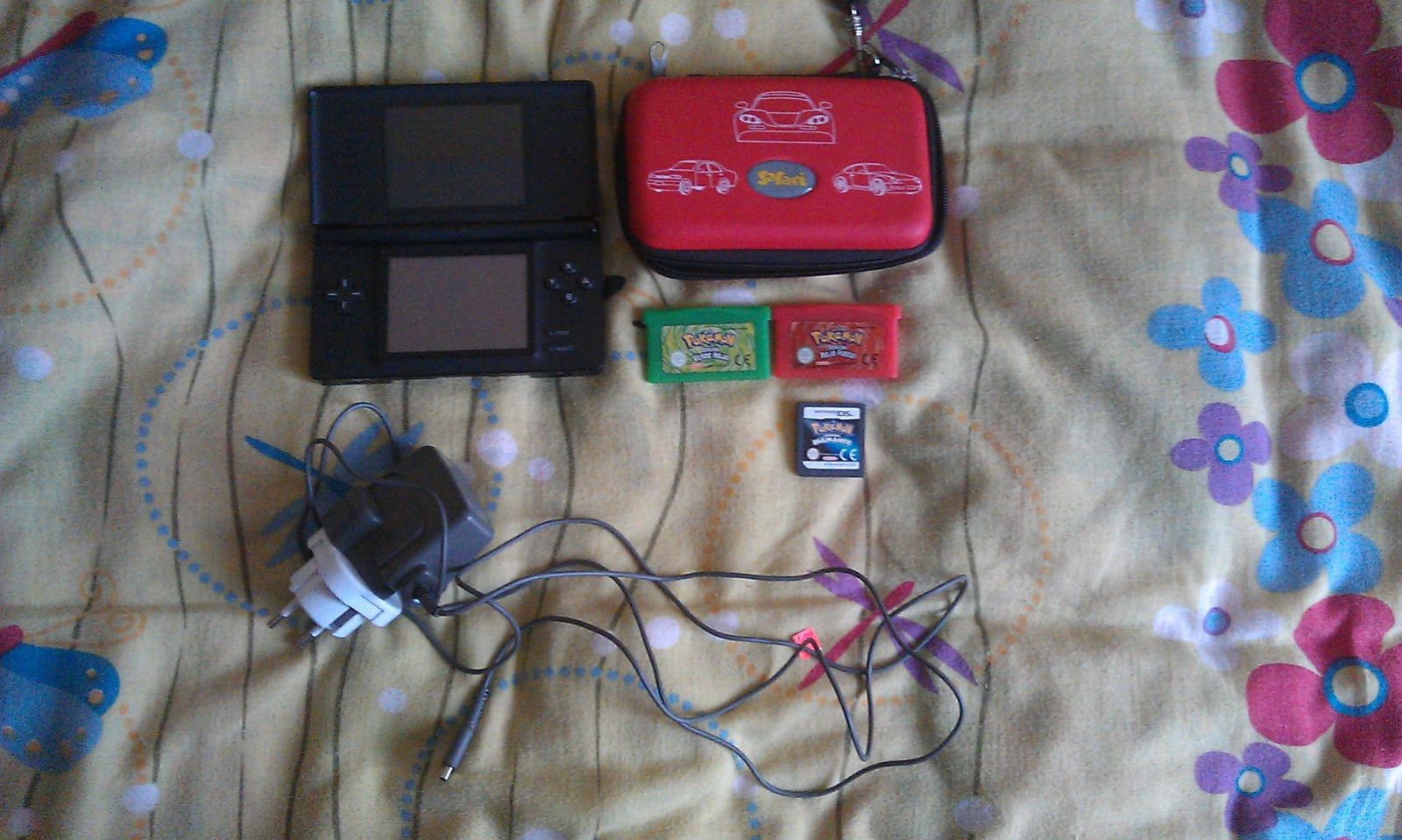 ma stuff