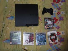 Playstation 3