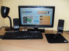 Mano pc žaidimų vieta