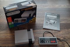 NES Classic Mini