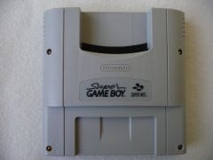 Super Game Boy