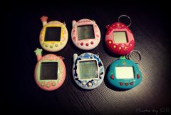 Tamagotchi