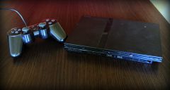 PS 2 Slim