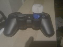 lileikiss's DS3 longstick