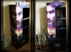 StarCraft II: Heart of the Swarm