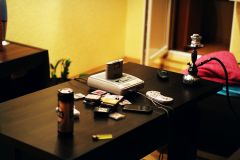 Vakarai su Super Game Boy