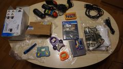 Padėka už dovanas^^,)