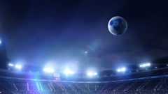 PS3 - PES 12
