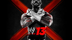 PS3 - WWE 13