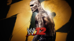 PS3 - WWE 12