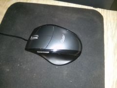 "GAMING" mouse :D