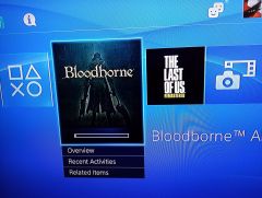 bloodborne alpha