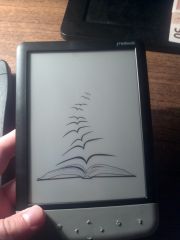 lark freebook 6.1 e-reader