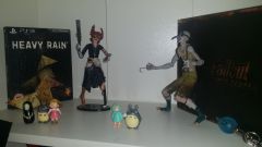 Naujos lentynos vis tiek reikes. Niekur nesidesi