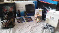 Antra lentyna, here I come