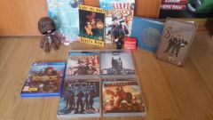 Little Big papildymas