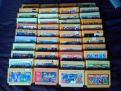 8bit diskeciu kolekcija