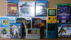 Ka gero pavyko parsivezti is retromeeto 2019